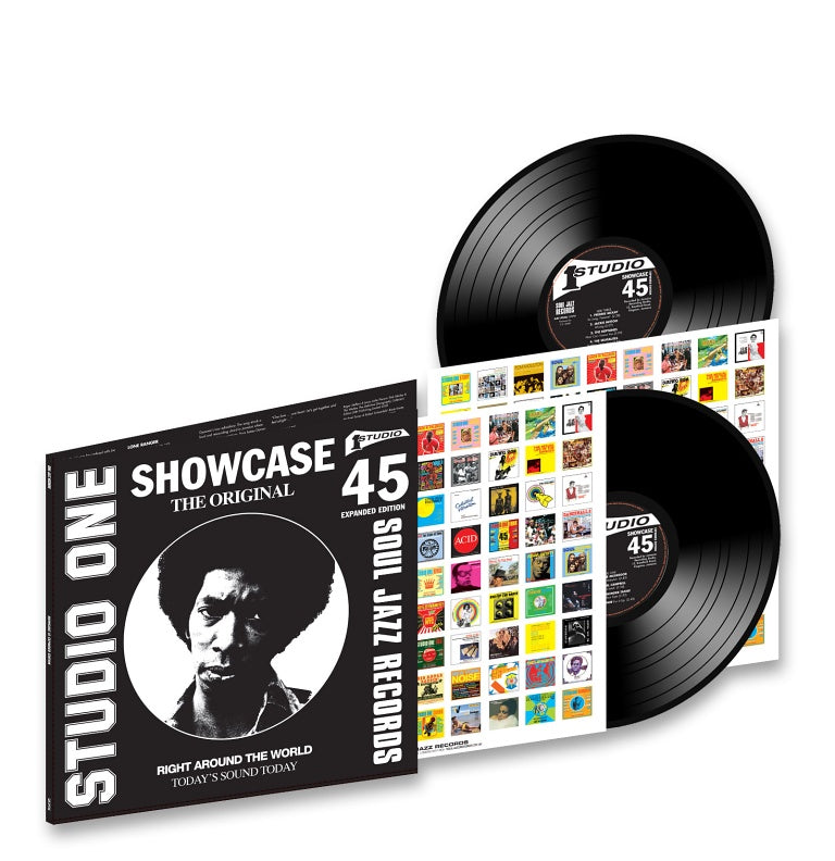 Various - Studio 1 Showcase 45