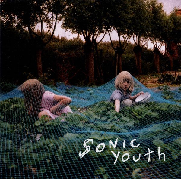 Sonic Youth - Murray Street LP