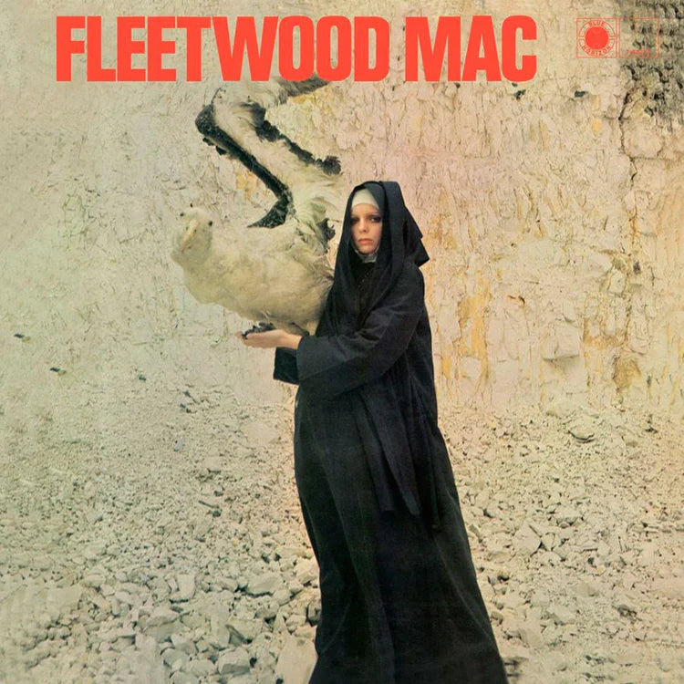 Fleetwood Mac - Pious Bird Of Good Omen