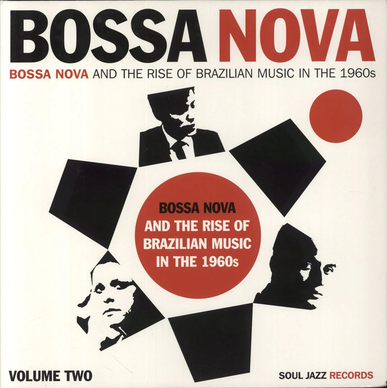 Various - Bossa Nova 2
