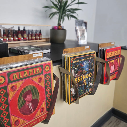Canopy Records