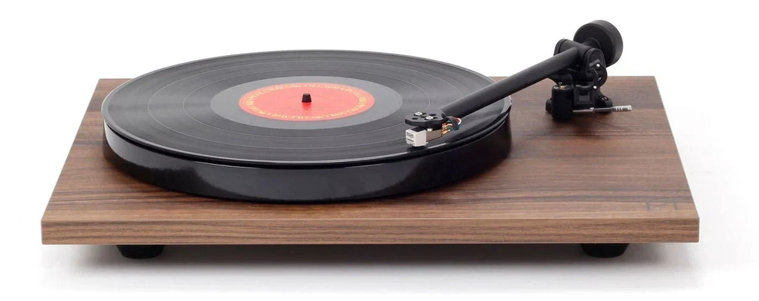 Rega Turntables at Pattern Records
