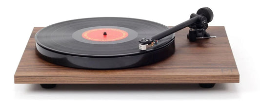 Rega Turntables at Pattern Records