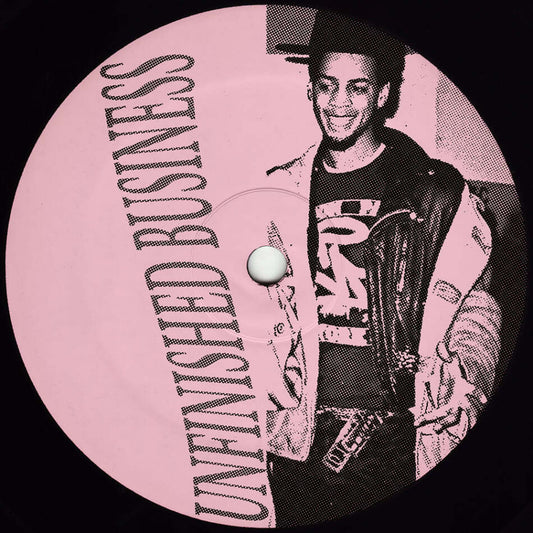 Nature Boy - Unfinished Business