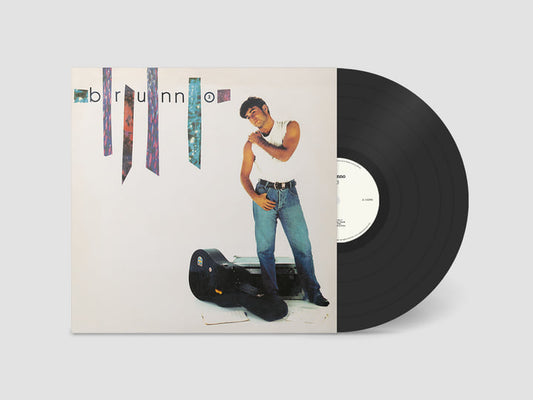 Brunno - 3 LP