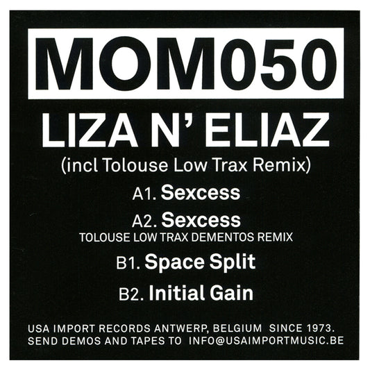 Liza N' Eliaz - Initial Gain
