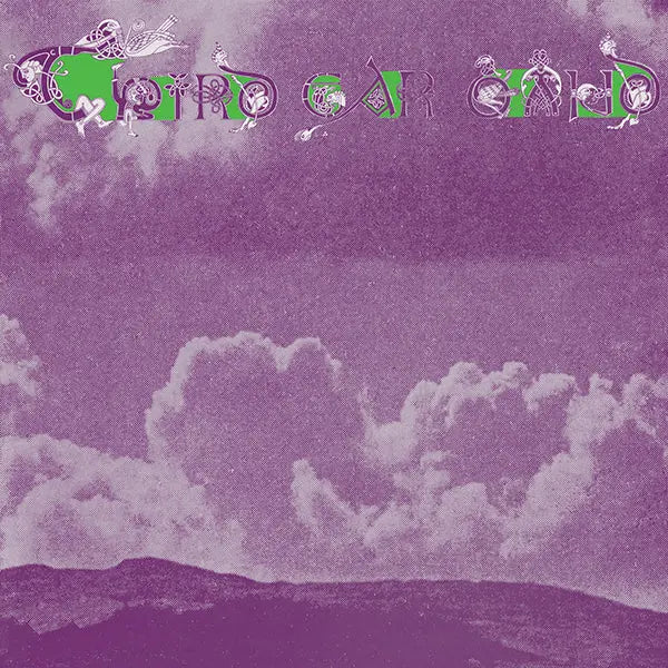 Third Ear Band - Sophomore