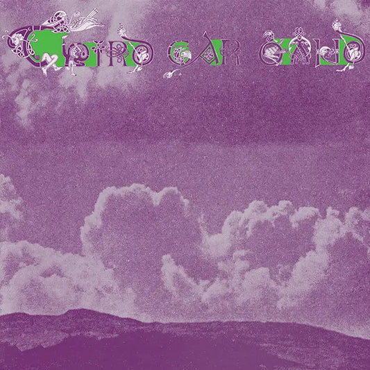 Third Ear Band - Sophomore