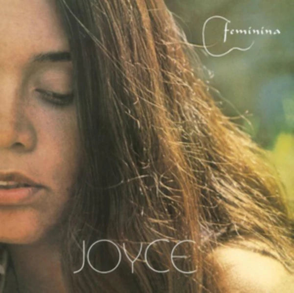 Joyce - Feminina LP