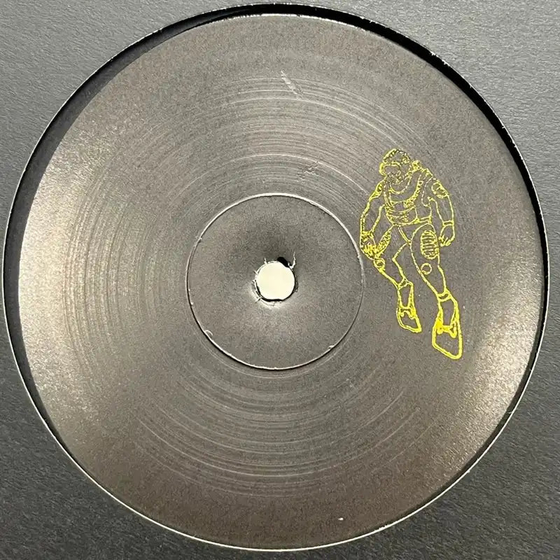 Black Eyes - Hydro-Trip Vol 1