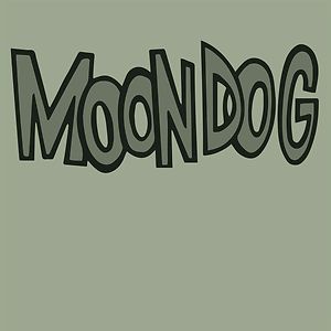 Moondog - Moondog and His Friends