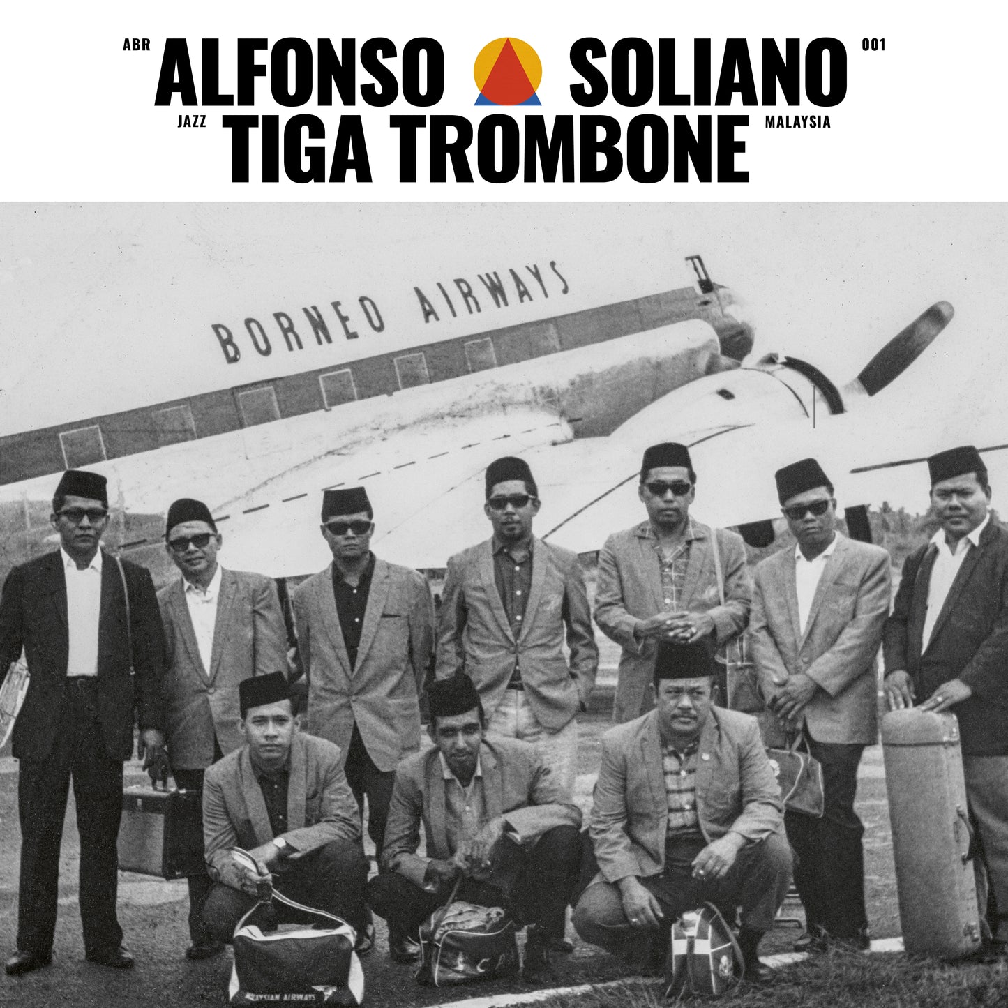 Alfonso Soliano - Tiga Trombone