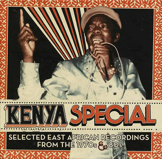 Various - Kenya Special