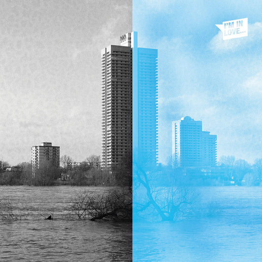 Sieben - Sandile