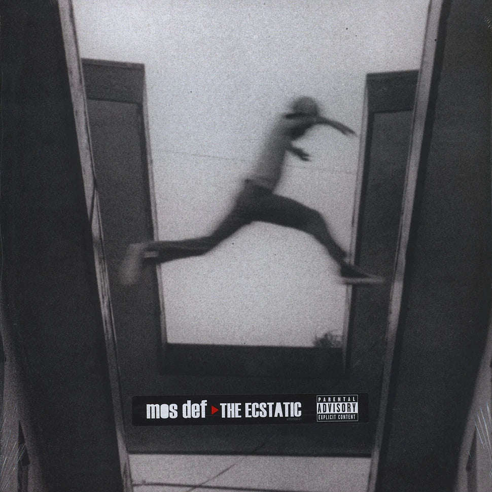 Mos Def - The Ecstatic [Reissue]