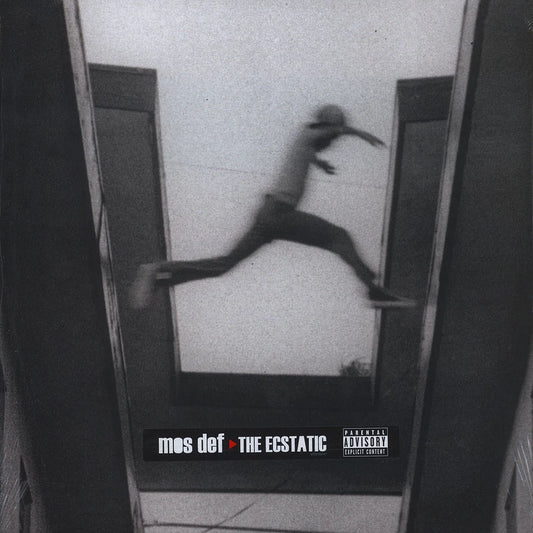 Mos Def - The Ecstatic [Reissue]