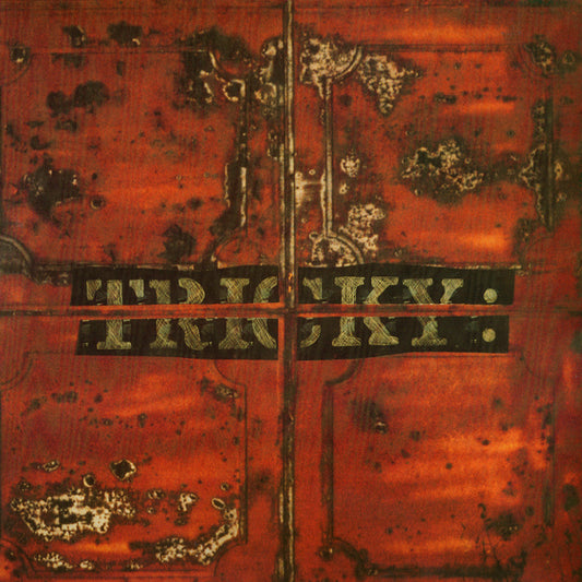 TRICKY  maxinquaye LP