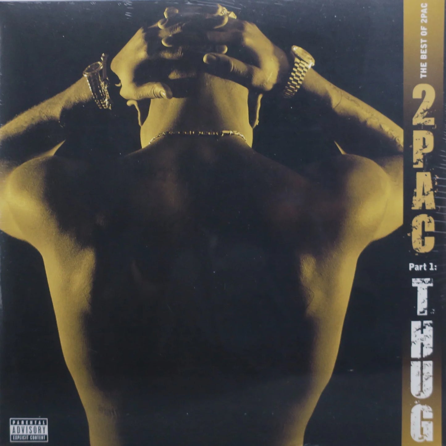 2Pac - Best Of Part 1