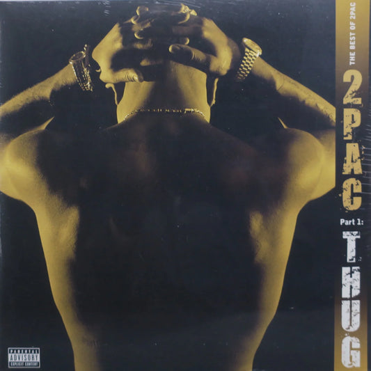2Pac - Best Of Part 1