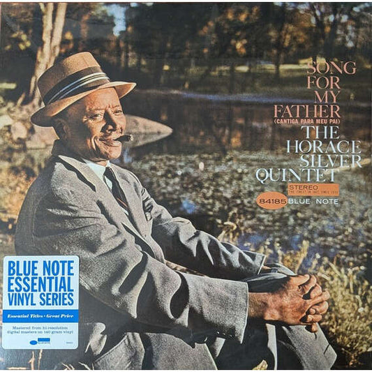 The Horace Silver Quintet - Song For My Father