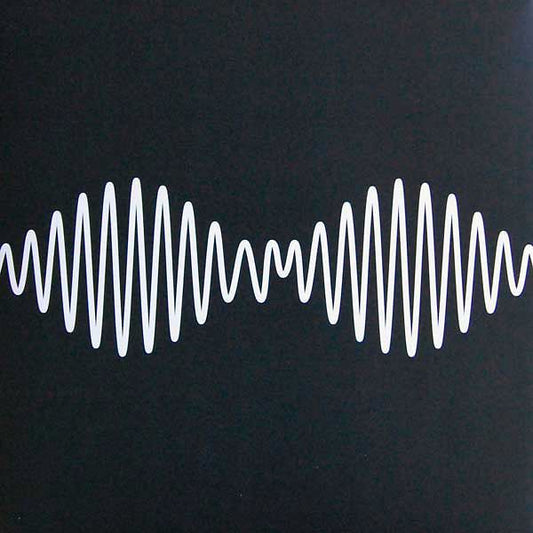 ARCTIC MONKEYS - AM LP