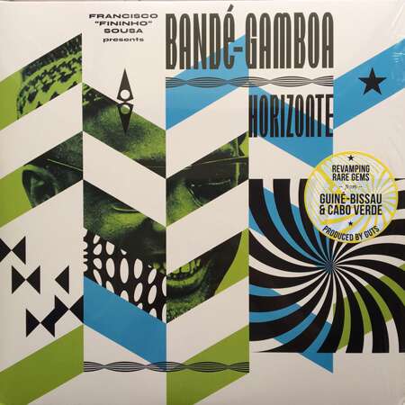 Bande Gamboa - Horizonte