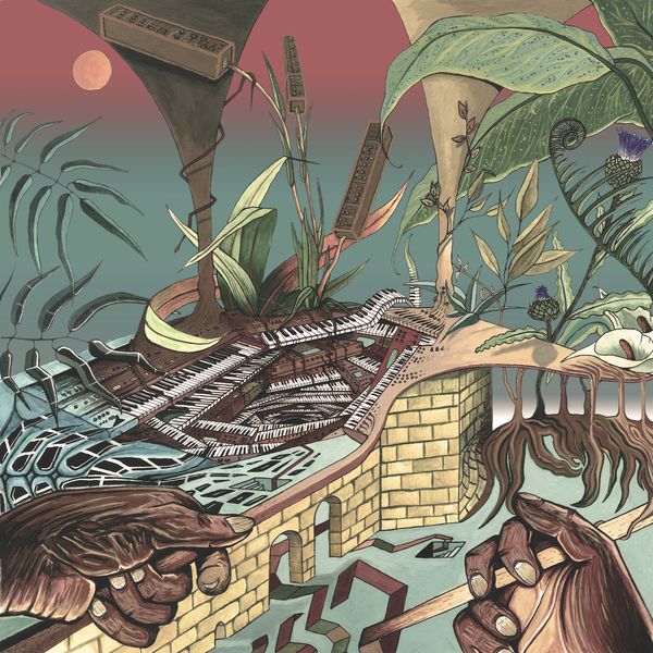 Nu Genea - Afrobeat Makers Series Vol 3