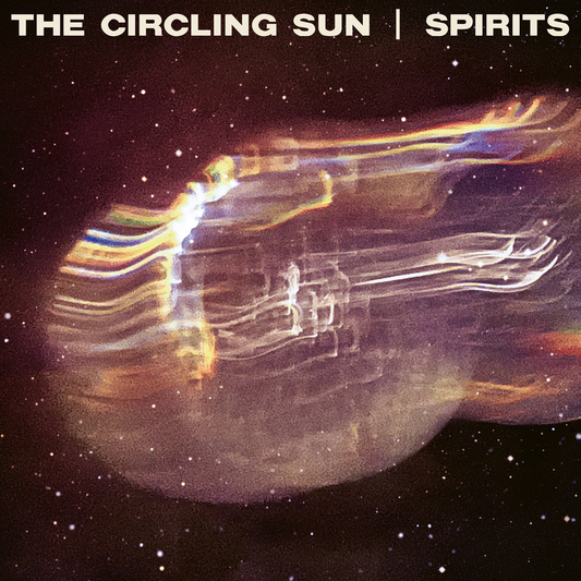 Circling Sun - Spirits LP