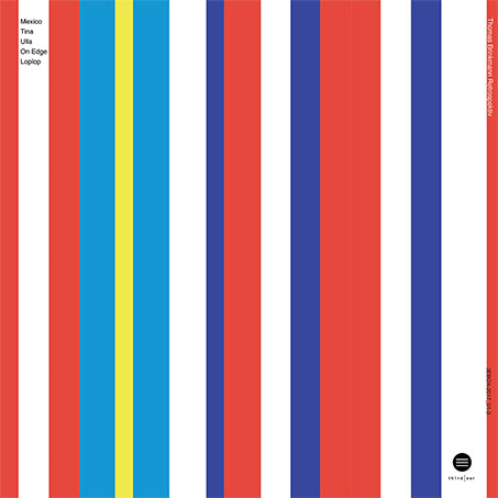 Thomas Brinkmann - Retrospektiv EP3