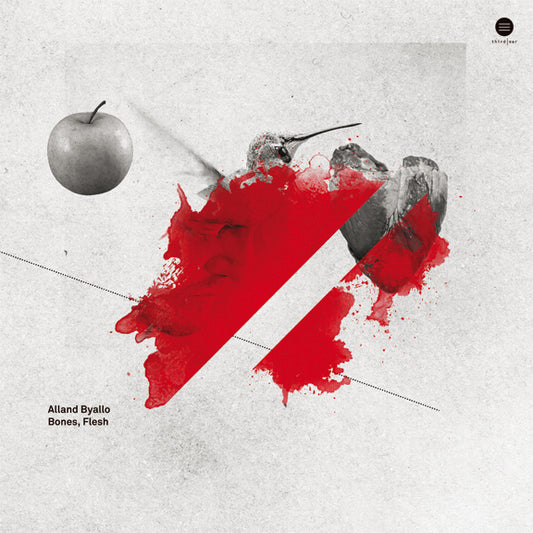 Alland Byallo - Bones, Flesh LP