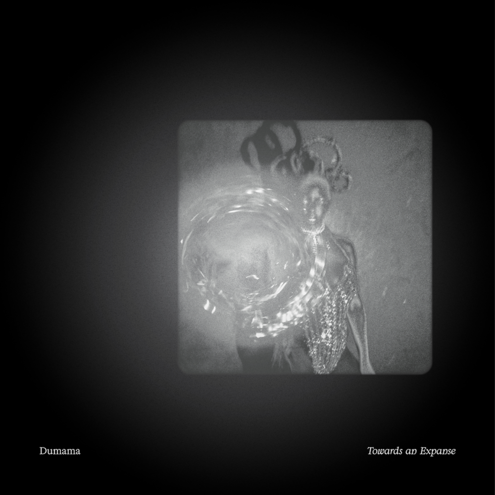 Dumama - Towards an Expanse