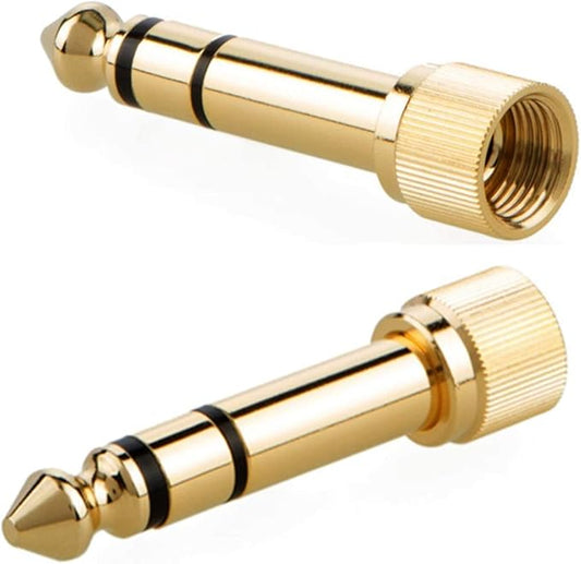 Headphone Adaptor (screw fitting)