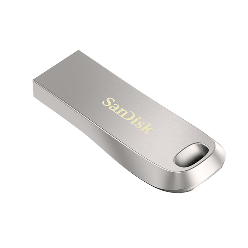 SanDisk Ultra Luxe USB 3.2 flash drive