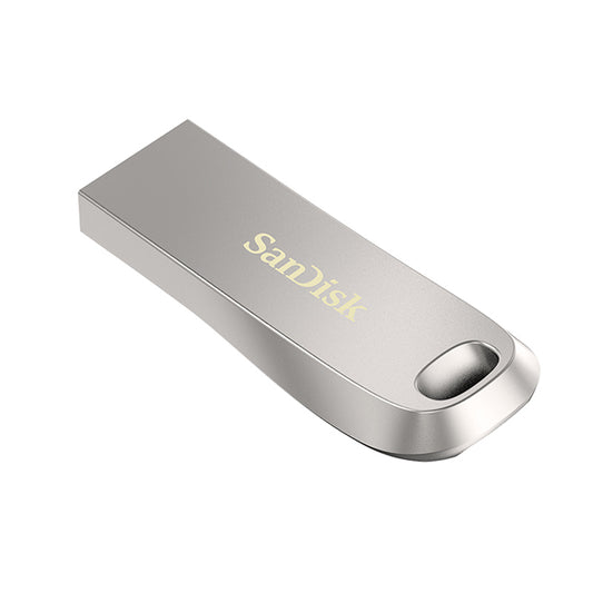 SanDisk Ultra Luxe USB 3.2 flash drive