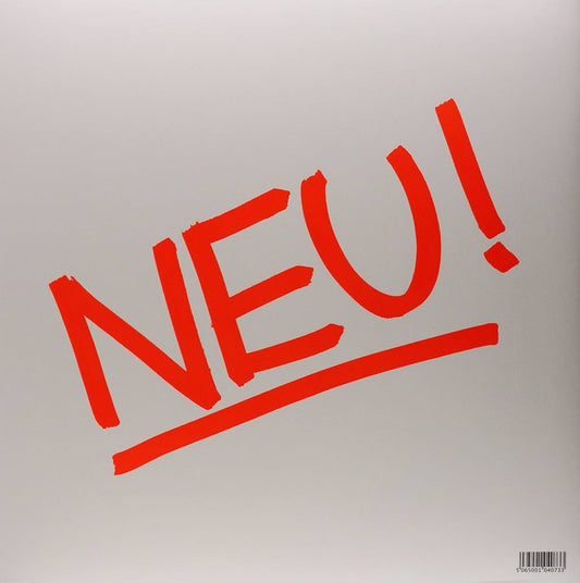 Neu! LP