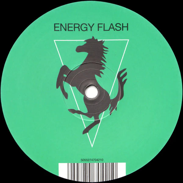 JOEY BELTRAM - ENERGY FLASH