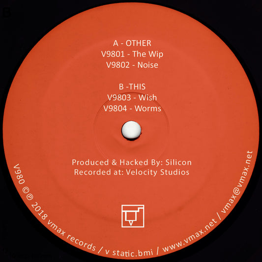 Silicon - Bittersweet