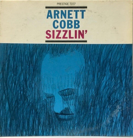 Arnett Cobb - Sizzlin
