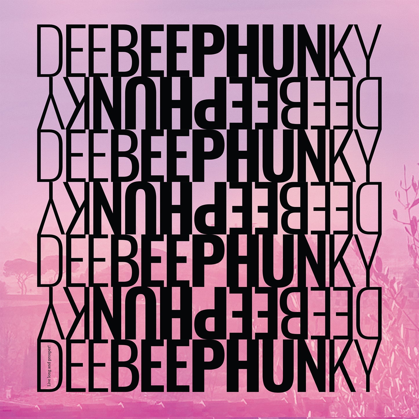 Beroshima - Deebeephunky
