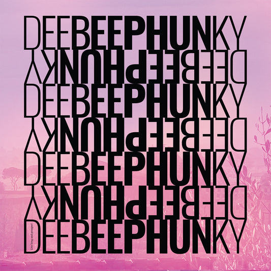 Beroshima - DeeBeePhunky