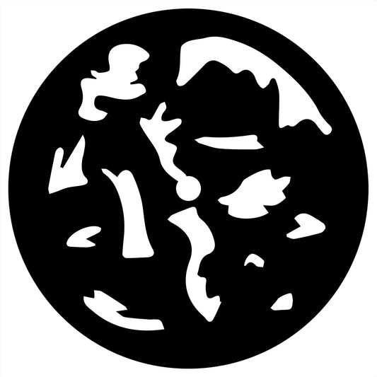 Marina Trench - Signature EP vol.2