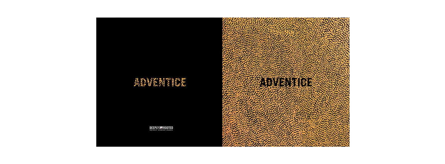 Adventice - Weeding EP