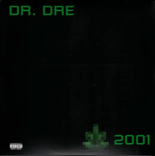 Dr Dre - 2001