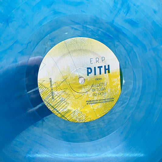 E.R.P - Pith
