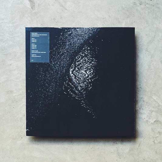 GIGI MASIN - IMPLODENDO IN UNA ACCECANTE OSCURITA (PT.2)