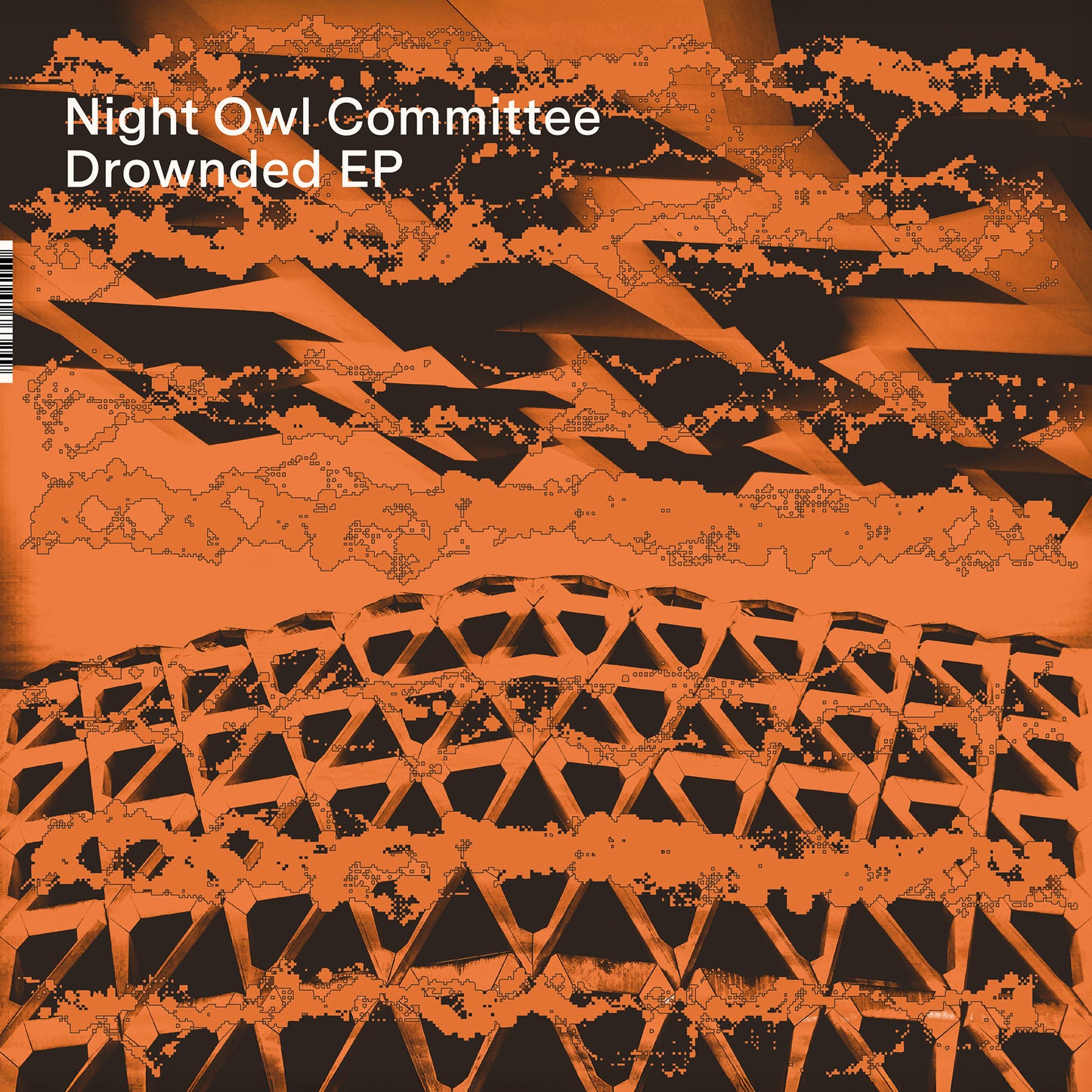 Night Owl Committee - Drownded EP