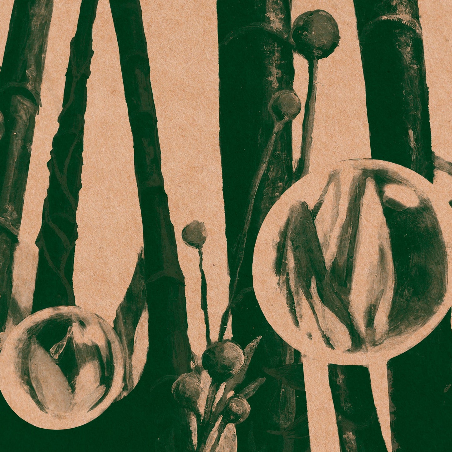 Kettel - Through Friendly Waters (20th Anniversary Edition)