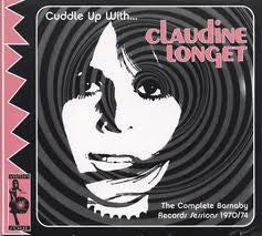 Claudine Longet - Cuddle up with... Claudine Longet (The Complete Barnaby Records Sessions 1970/74)