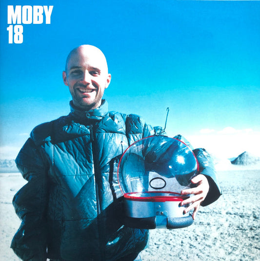 Moby - 18