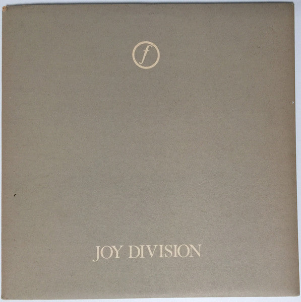 Joy Division - Still